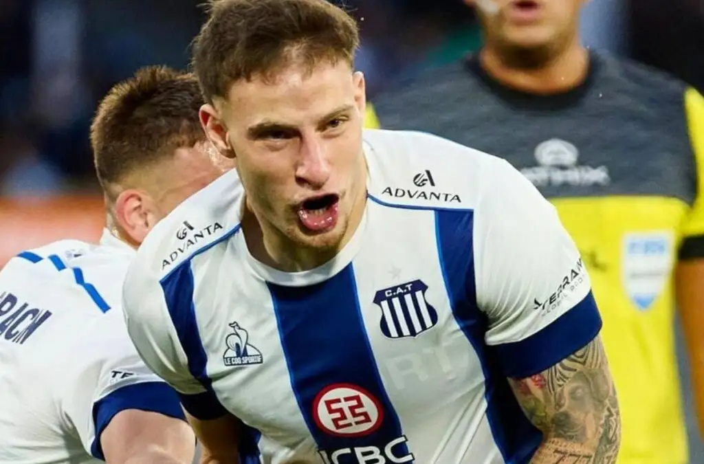 Bruno Barticciotto será liberado de la Selección Chilena.