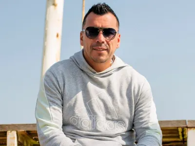 «Creo que pueden ser campeones»: Esteban Paredes le pone sus fichas a Colo-Colo en Copa Libertadores