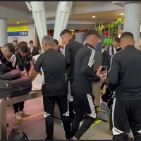 La gran sorpresa que tendrá Colo-Colo para la pretemporada en Argentina