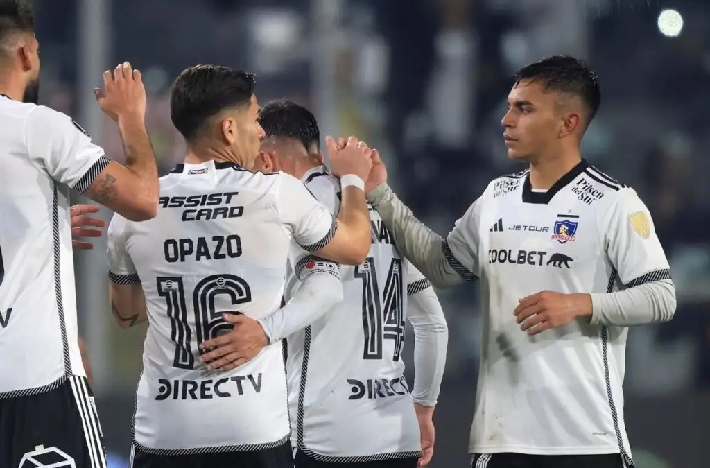 Colo-Colo habría asegurado a su segundo refuerzo para 2025.