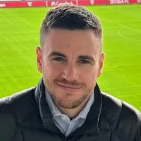 Gonzalo Fouillioux adelanta que Colo-Colo prepara el fichaje más caro de su historia