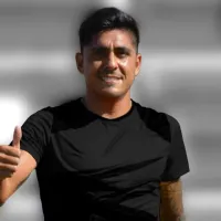Delantero argentino rompió el silencio y confirmó su deseo de llegar a Colo-Colo:»Ojalá se concrete»