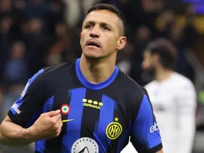 VIDEO: Alexis Sánchez volvió a brillar y marcó en victoria del Inter de Milán en la Serie A
