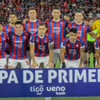 Llenos de confianza: El ilusionante momento de Cerro Porteño antes de enfrentar a Colo-Colo por Copa Libertadores