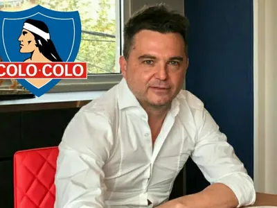 Dirigente le mandó un portazo a Colo-Colo ante el interés del Cacique por un futbolista