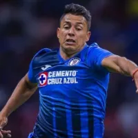 Vuelco total: La inesperada definición que tuvo el calvario de Iván Morales en Cruz Azul