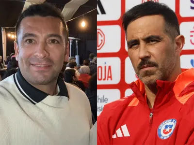 Rodolfo Moya se fue en picada contra Claudio Bravo: «Eres sapo, asegurado y te la das de intachable»