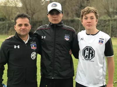 «Es poco motivador»: La potente crítica de Frank Lobos al superclásico de este domingo
