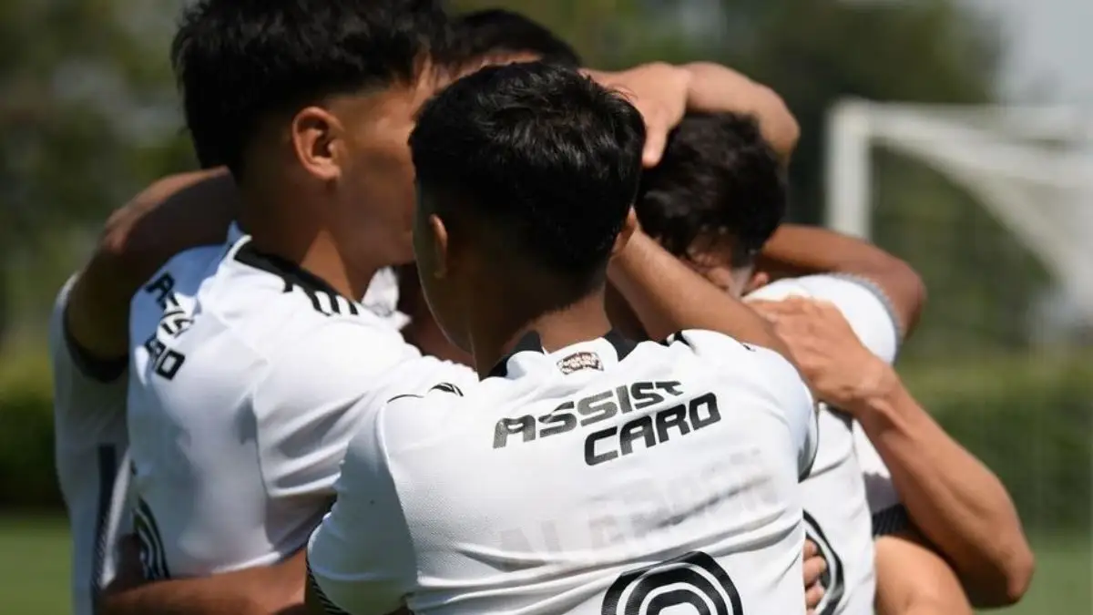 Colo-Colo Proyección.
