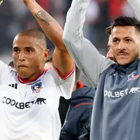 ¿Equipo mixto? Los múltiples cambios que proyecta Colo-Colo para visitar a Cobreloa por Copa Chile