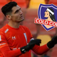 ¿Uno menos? Las razones por las que Colo-Colo descartaría el fichaje de Matías Dituro