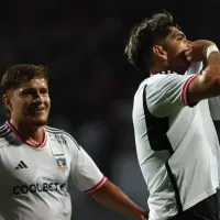 Supercopa 2024: Jorge Almirón confirma formación de Colo-Colo ante Huachipato
