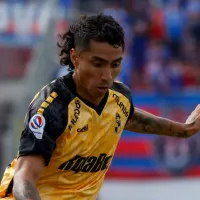 No es Colo-Colo: Luciano Cabral tiene nuevo equipo el segundo semestre y fecha para su oficialización