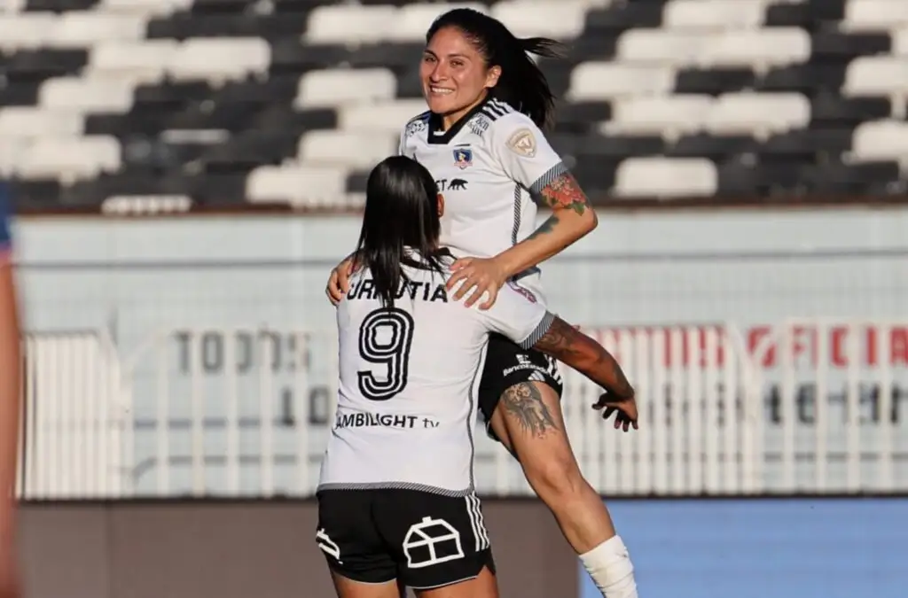 Colo-Colo Femenino se enfrentará a Deportes Iquique en las semifinales del Campeonato.