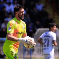 Ante el interés desde Argentina: El principal atractivo que podría seducir a Fernando de Paul para salir de Colo-Colo