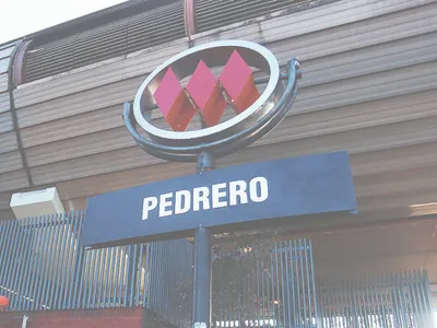 El millonario monto que pagó Colo-Colo para extender el servicio del Metro de Santiago