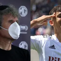 Daniel Morón rompe el silencio tras la partida de Pablo Solari y se mostró satisfecho por el negocio que hizo B&N