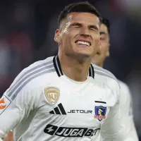 [VIDEO] Cerró el marcador: Revisa el gol de Lucas Cepeda en la goleada de Colo-Colo sobre Cobresal