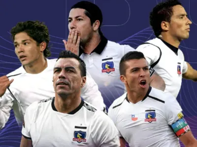 «¿Juega pádel?»: Hinchas apuntan a los tres grandes ausentes de Colo-Colo en el Duelo de Leyendas
