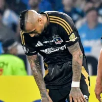 Se acabó: Así quedó la tabla de posiciones tras la derrota de Colo-Colo frente a Racing Club