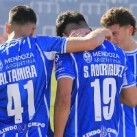 “Se te va a extrañar”: Compañeros de equipo empiezan a despedirse del inminente segundo fichaje albo