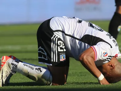¡Durísimo golpe para Colo-Colo! Se suspende amistoso internacional a días de su realización