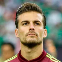 Increíble, pero cierto: Christian Santos es protagonista a nivel mundial tras la fecha 3 de Eliminatorias