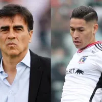 Pensando en el Superclásico: Se aclara la condición de Óscar Opazo tras salir lesionado en el partido frente a la UC