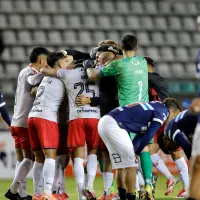 Exjugador de Colo-Colo profundiza la crisis que vive Universidad Católica