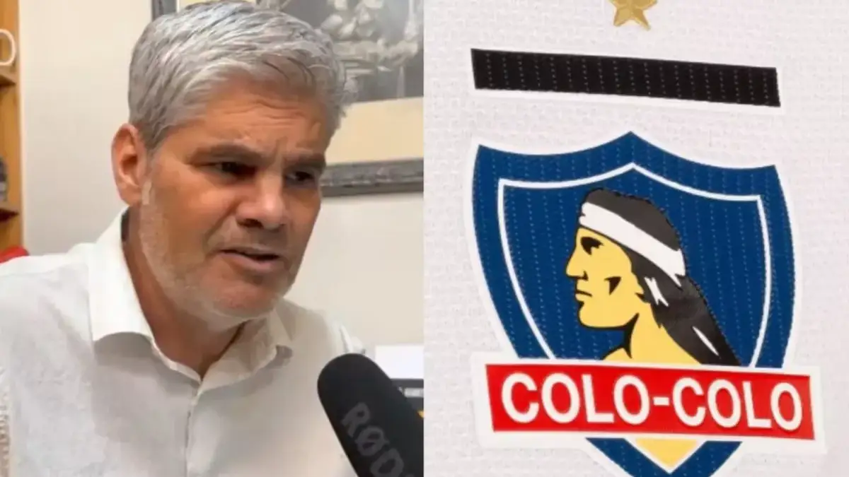 El periodista dio nombre y apellido de quien es, para él, el que originó esta nueva práctica.