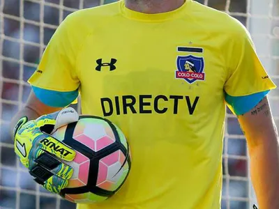 Ex arquero de Colo-Colo sufrió una grave lesión y deberá ser intervenido quirúrgicamente