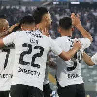 «El acuerdo está muy avanzado»: Desde Brasil informan que Sao Paulo busca fichar a jugador de Colo-Colo