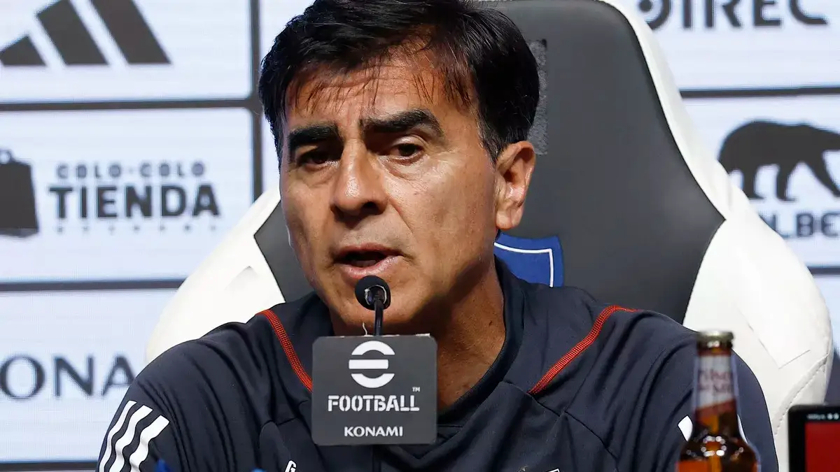Gustavo Quinteros interesa en Racing de Avellaneda.