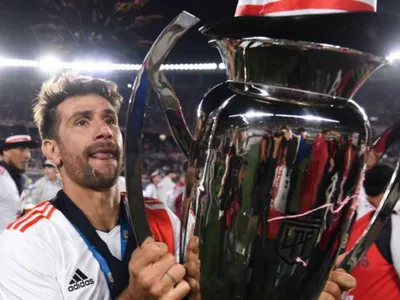 «Me hubiese encantado»: Leyenda de River Plate reconoce que tuvo la opción de fichar por Colo-Colo