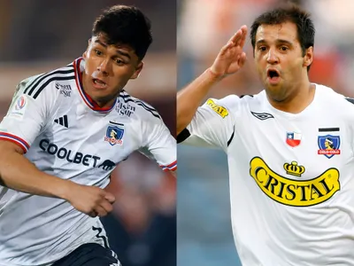 Gustavo Biscayzacú le mandó un certero mensaje a los hinchas de Colo-Colo por las críticas a Damián Pizarro