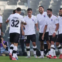 Con nombre y apellido: Revelan los 3 jugadores de Colo-Colo que quedarían fuera del partido ante Deportes Limache