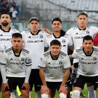 Semifinal de Copa Chile: Cuándo, a qué hora y dónde ver el duelo de Colo-Colo vs Santa Cruz