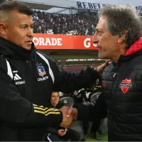 ¿Ayuda para Colo-Colo? La advertencia de Mario Salas para el duelo frente a Universidad de Chile