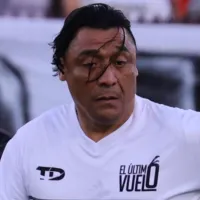«Ha crecido muchísimo»: Rodrigo Meléndez propone reemplazante para Brayan Cortés en Colo-Colo