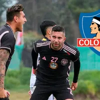Golpe a la Tercera División: Campeón con Colo-Colo es nuevo presidente de Santiago City