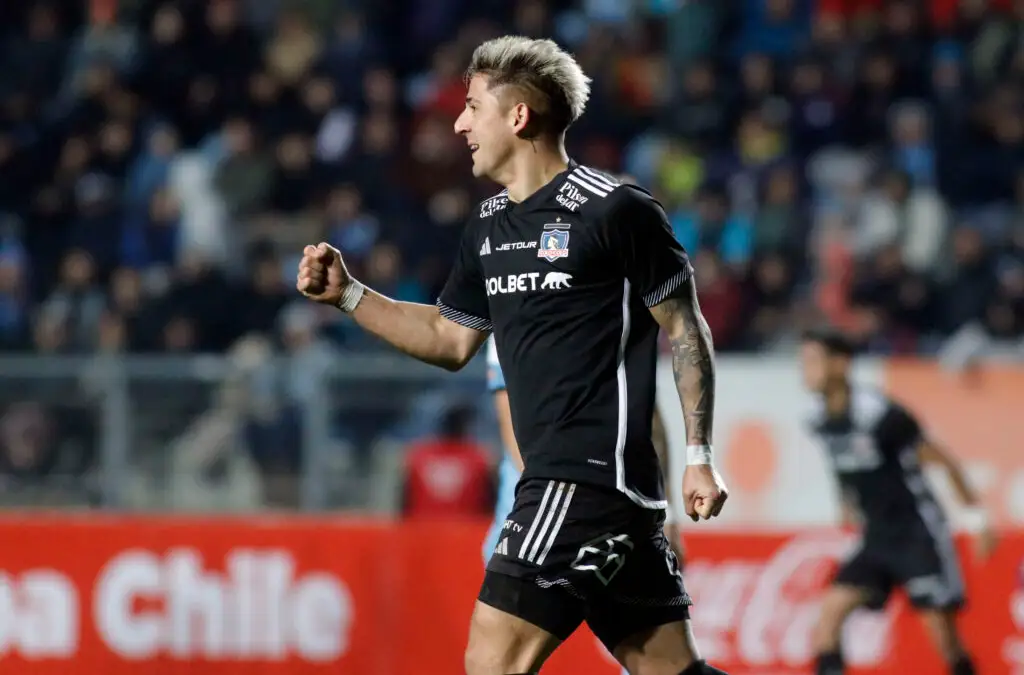 Guillermo Paiva sería el llamado a anotar frente a River Plate.