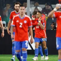 «Mañana debuta como titular»: Aseguran que habrá un revolucionario cambio en formación de La Roja para enfrentar a Venezuela