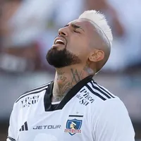 Duro golpe: Colo-Colo recibe millonaria multa por incidentes ocurridos en 2020