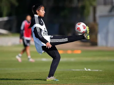 Elisa Durán: «Nuestro objetivo es siempre estar peleando el campeonato»