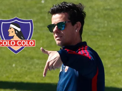 Diego Rivarola realiza sincera confesión tras rechazar a Colo-Colo en 2006