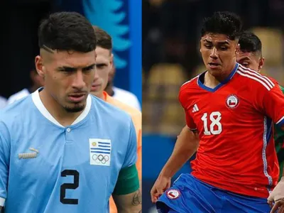 Damián Pizarro vs Alan Saldivia: Confirman canal de TV que transmitirá en vivo partido de Chile frente a Uruguay