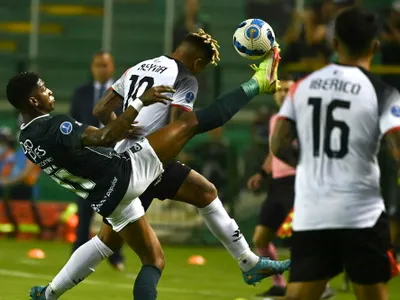 ¿Quién sacó ventajas? Los rivales de Colo-Colo o Inter en cuartos de final ya saltaron a la cancha