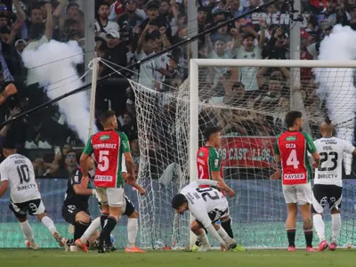 Ilusión en Macul: El importante retorno que tendría Colo-Colo para enfrentar a Deportes Iquique