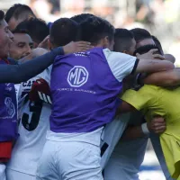 Tras seis meses inactivo: Canterano de Colo-Colo volverá a las canchas en Primera B