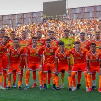 Quiere luchar con todo: Viejo anhelo de Colo-Colo se convertiría en el primer refuerzo de Cobreloa
